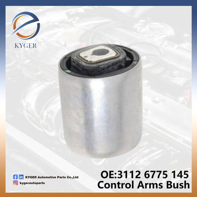 31126775145 Steuerungsarme Hinterseite 3112 6775 145 für BMW 535i 550i GT 740Li 740i 750i 750Li