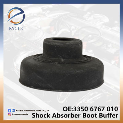 3350 6767 010 Stoßdämpfer für die Stiefelrückseite 3350 676767010 für BMW E87 E90 E84