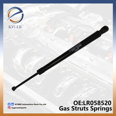 LR058520 Autoteile Gasstützen Federn Heckklappe Kofferraum Lift Stützen für Land Rover Discovery Sport L550