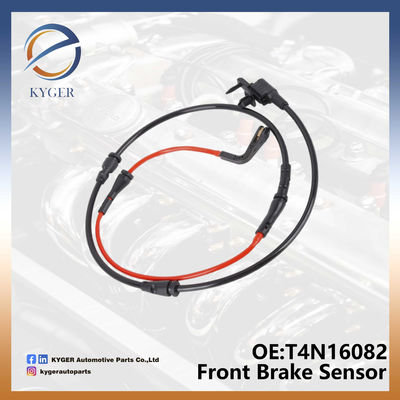 Fahrzeugteile T4N16082 Frontbremssensor Frontbremspad Verschleißsensor für Jaguar XFL XE F-PACE XJ