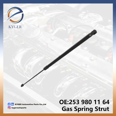 253 980 11 64 Autoteile Gasfederstütze Aufzugsstütze Links 2539801164 für Mercedes Benz N293 GLC X253 C253 Haube Stütze