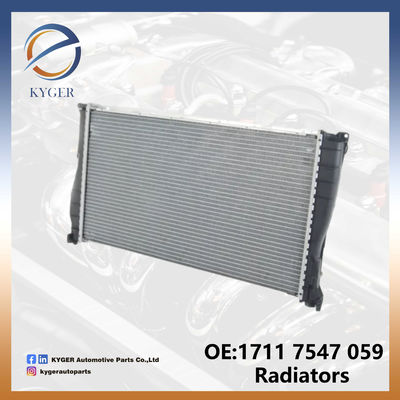1711 7547 059 Heizkörper 1711 7547059 für BMW 335i E84 E87 E88 E89 E90 E91 E92 E93 X1 Z4