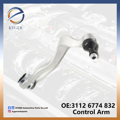 31126774831 Vorderuntersteuerungsarm 31126774832 für BMW der Serie 7 E65 E66