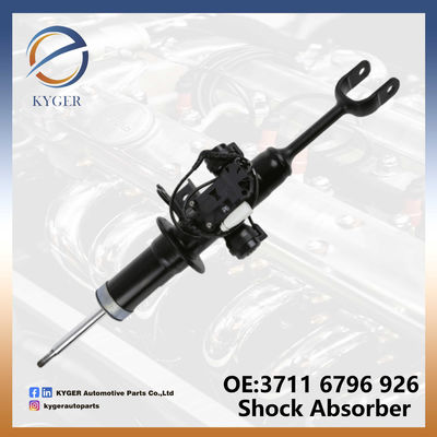 37116796926 Fahrzeugteile Vorder-Rechter Luftfederung Stoßdämpfer 3711 6796 926 für BMW 7er F01 F02 F04 F07 F10 550