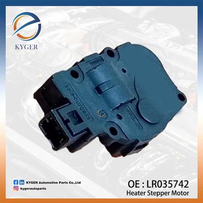 Heizungsschrittmotor hohe Qualität LR035742 für Land Rover Sport Range Rover Sport Vogue 2013