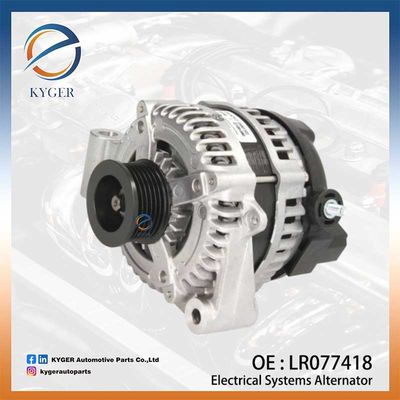 Elektrische Systeme Alternator LR077418 LR011231 LR023405 LR023421 für Land Rover SUV LA LM LS Jaguar F-TYPE X152 XJ X351