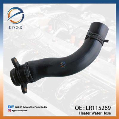 Heizwasserschlauch Heizwasserrohr LR115269 J9C11826 für Land Rover Discovery Sport Neuer Range Rover Evoque Jaguar F-PACE