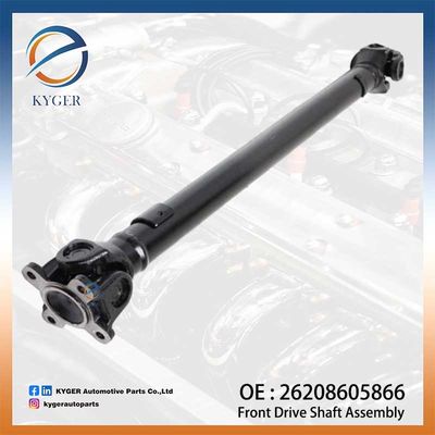 Antriebswelle 26208605866 2620 8605 866 26207597649 für den BMW X5 E70 X6 E71