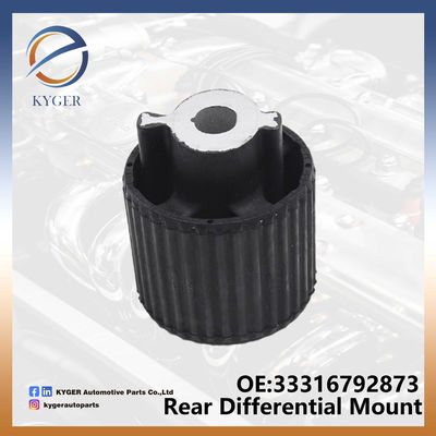 33316792873 Hinterdifferenzhalter 3331 6792 873 für BMW F07 F10 F11 F18 F12