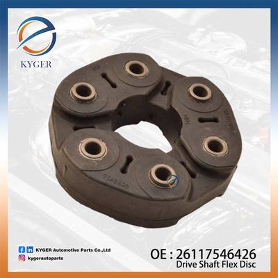 Fahrzeugteile Antriebswelle Flex Disc 26117546426 2611 7546 426 für BMW E60 E61 E63 E64