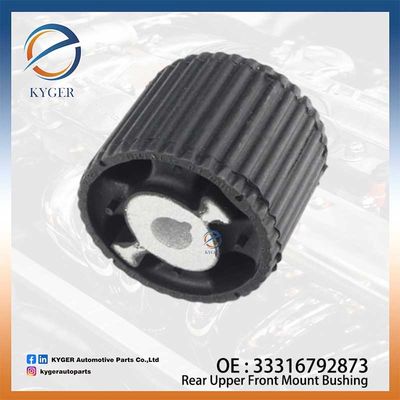 Hintere Oberfläche Vordermontage Busch 33316792873 3331 6792 873 33316775781 für BMW F10 F07 F11 F12 F13 F06