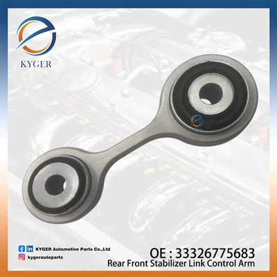 Aufhängungsteile Hintersteckstabilisator Front-Steuerungsarm 33326775683 3332 6775 683 für BMW F10 F07 F11 F12 F13