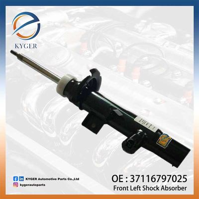 Vorsteiger Schlagdämpfer 37116797025 3711 6797 025 6797025 für BMW X3 F25 X4 F26