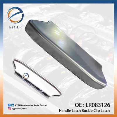 Rücken Armlehnen Klemmen Griffe Schnalle Buckel Klemmen Schnalle LR083126 für Land Rover Range Rover Sport L405 L494