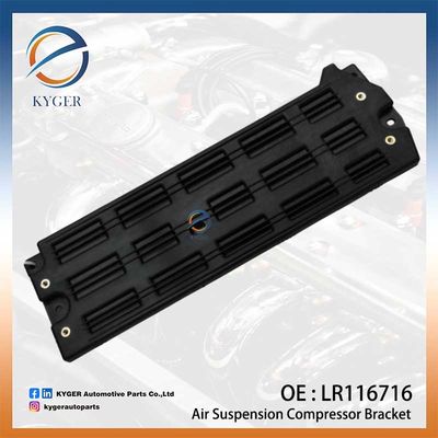 Kompressorhalter Luftfederung Kompressorhalter LR116716 LR098839 für Land Rover Range Rover Sport