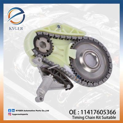 Zeitkette 11417605366 1141 7605 366 für BMW F22 F87 F32 F82 F10 F11 F25 E89