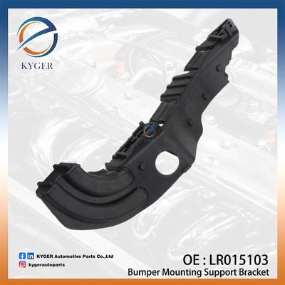 Vorwärts rechts Stoßstange Stützungsstange Stützkiste LR015103 für Land Rover Range Rover Sport L320