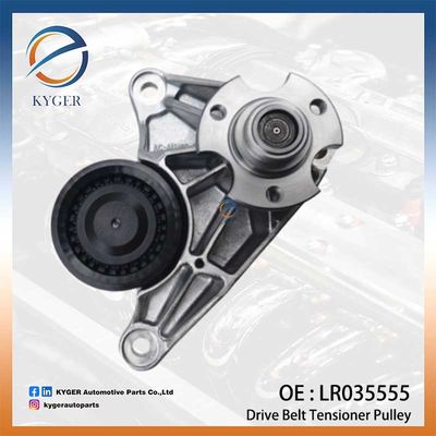 Antriebsgürtel-Spannpulle LR035555 LR025978 LR012623 für Land Rover Discovery 4
