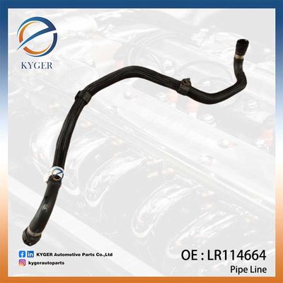 Rückführungsschlauchleitung Rohrleitung LR114664 K8D27H255AB J9C20184 für Land Rover Range Rover Evoque L551