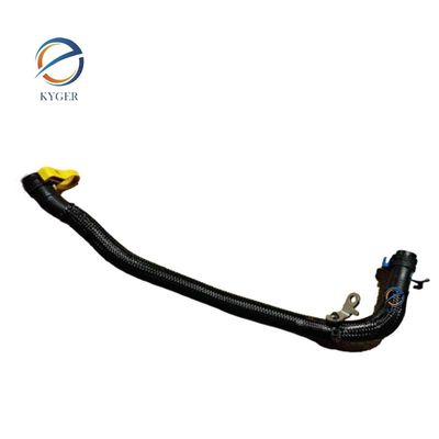 Heizwasserschlauch Heizwasserrohr LR137626 LR121403 für Land Rover Range Rover Velar 2017 Discovery 5 2017 New Defender 2020