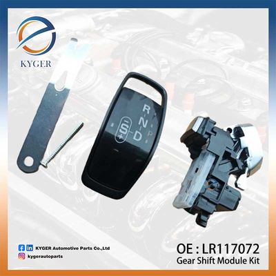 Ausrüstung für die Ausrüstung von Getriebeschichtungsmodulen LR117072 T4N35585 für Land Rover Range Evoque Discovery Sport Jaguar