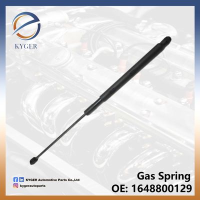 1648800129 Gasfeder Trunk Hood Gasfeder rechts für Mercedes Benz W164