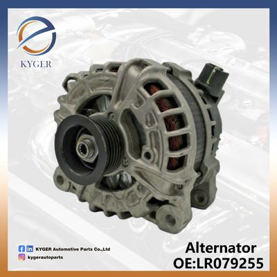 LR079255 Automobilteile Alternator T2H18582 für Land Rover Defender L663 Discovey Freelander Range Rover Velar