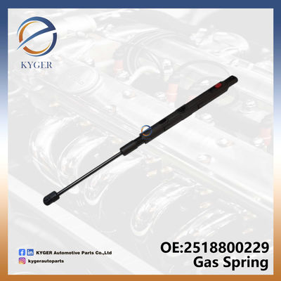 Gasfeder 2518800229 Strut A2518800229 251 880 02 29 für Mercedes Benz W251 V251 R280 R300 R350