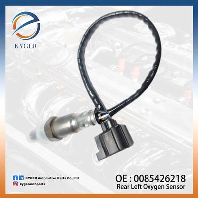 Rückseite Links Sauerstoffsensor 008 542 62 18 0085426218 56028994AB 5149180AA für Mercedes Benz W222 W292 W212