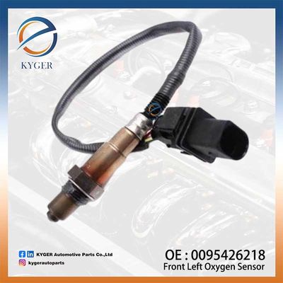 Vorstehend links Sauerstoffsensor 009 542 62 18 0095426218 226A45569R A0095426218 für Mercedes Benz C190 W205 W212 W213 W166