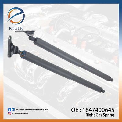 Kofferraum Wtrut Heckklappe Rechte Gasfeder Gasfeder 1647400645 164 740 06 45 für Mercedes Benz W164 GL-CLASS SUV X164