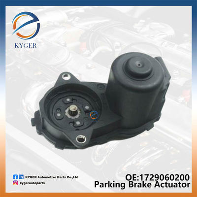 172 906 02 00 Antrieb der Parkbremse hinten links 1729060200 für Mercedes Benz W176 W246 W242 W205 X156