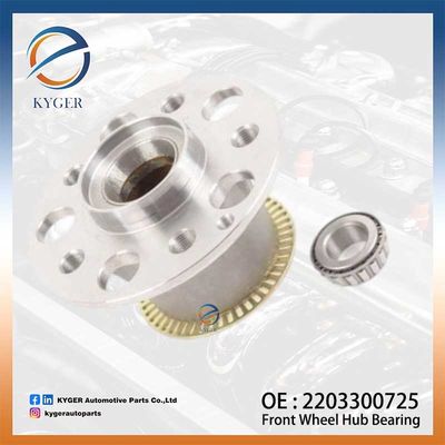 Fahrzeugteile Vorradnabellager 2203300725 220 330 07 25 für Mercedes Benz W220 C215