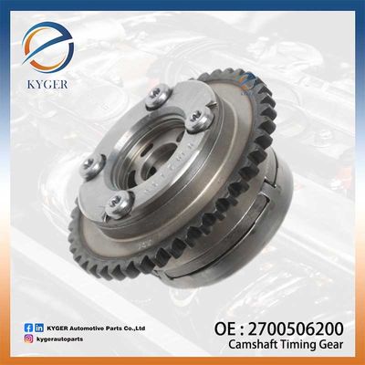 Fahrzeugteile Kammwellen-Zählgerät 2700506200 270 050 62 00 2700501247 2600500600 2700500947 für Mercedes Benz W176 C117 C257