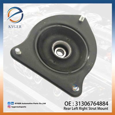 Rücken Links Rechts Stoßdämpfer Stützmontage 31306764884 3130 6764 884 31306758309 31306769741 für BMW MINI R50 R53 Stützmontage