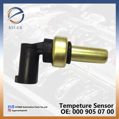0999053800 Hochwertiger Kältemperatursensor für Autoteile für Mercedes Benz M113 M271 M275