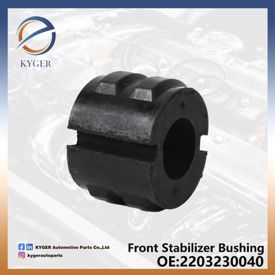 A2203230040 Autoteile Schwankbar-Busch Frontstabilisator-Busch 2203230040 für Mercedes Benz W220 S600
