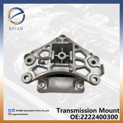 222 240 03 00 Motorgetriebe Montage 2222400300 für Mercedes Benz Klasse C W222 V222