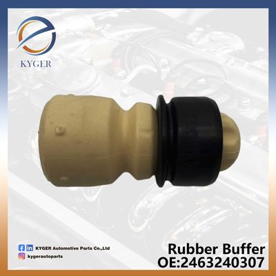 2463240307 Fahrzeug-Autoteile Rücken Stoßdämpfer Bump Aufhängung Puffer Gummi 246 324 03 07 für Mercedes Benz W246