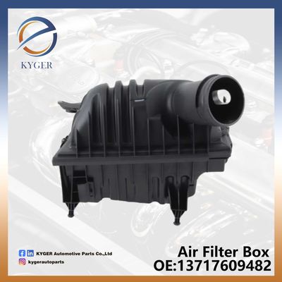 Fahrzeugteile 1371 7609 482 Luftfilter Box Einlassluftfilter 13717609482 für BMW X1 F48 X2 F39