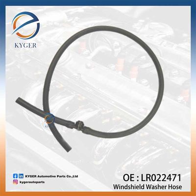 Der Windschutzscheibenwaschschlauch LR022471 LR002308 für Land Rover LR2 Freelander 2 L359