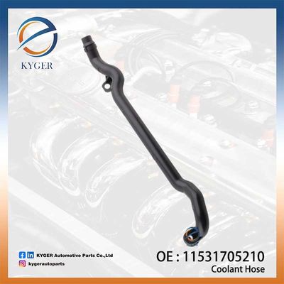 Kältemittelschlauch Heizungseingang Kältemittelschlauch 11531705210 1153 1705 210 für BMW E46 E39