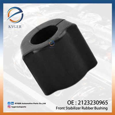 Vorstehendes Stabilisator Gummi-Gehäuse 2123230965 212 323 09 65 A2123230965 für Mercedes Benz W212