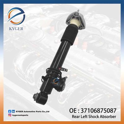Rückseite Links Stoßdämpfer 37106875087 3710 6875 087 37106875087 6863175 37106867867 37126863175 für BMW X5 F15 F85 X6 F16 F86