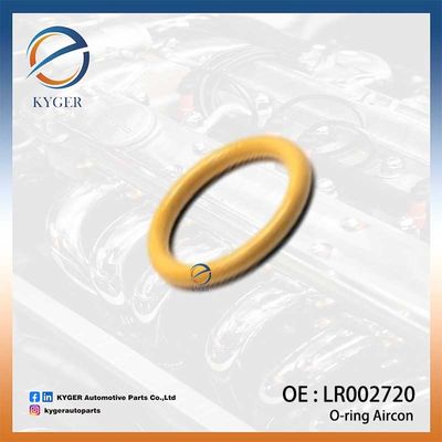Aircon O Ring Klimaanlage LR002720 C2D19905 für Land Rover Range Rover Freelander 2 Discovery 4 Range Rover Evoque