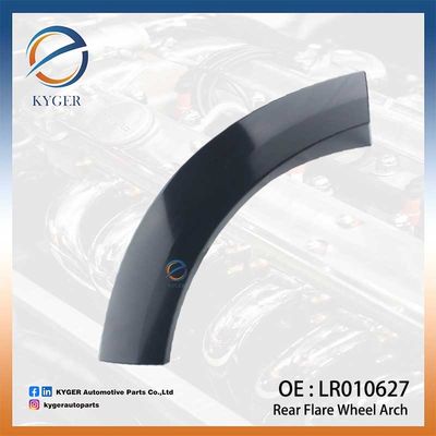 Hinterräder Räderbogen Hinterräder Rechtsräderbogen Formen LR010627 für Land Rover Discovery L319