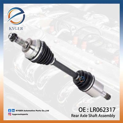 Rücken Achswelle Montage Antriebswelle LR062317 LR049385 für Land Rover Range Rover Evoque L538