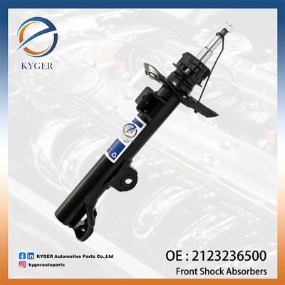 Schlagdämpfer 2123236500 212 323 65 00 2123200938 2123201038 2123201138 2123201238 für Mercedes Benz W212 S212