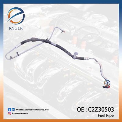 Kraftlenkschlauchleitung Kraftstoffrohr C2Z30503 für Jaguar XF X250 3.0L