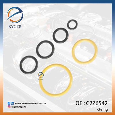 Verdampferheizer O Ring C2Z6542 für Jaguar XF XJ hohe Qualität